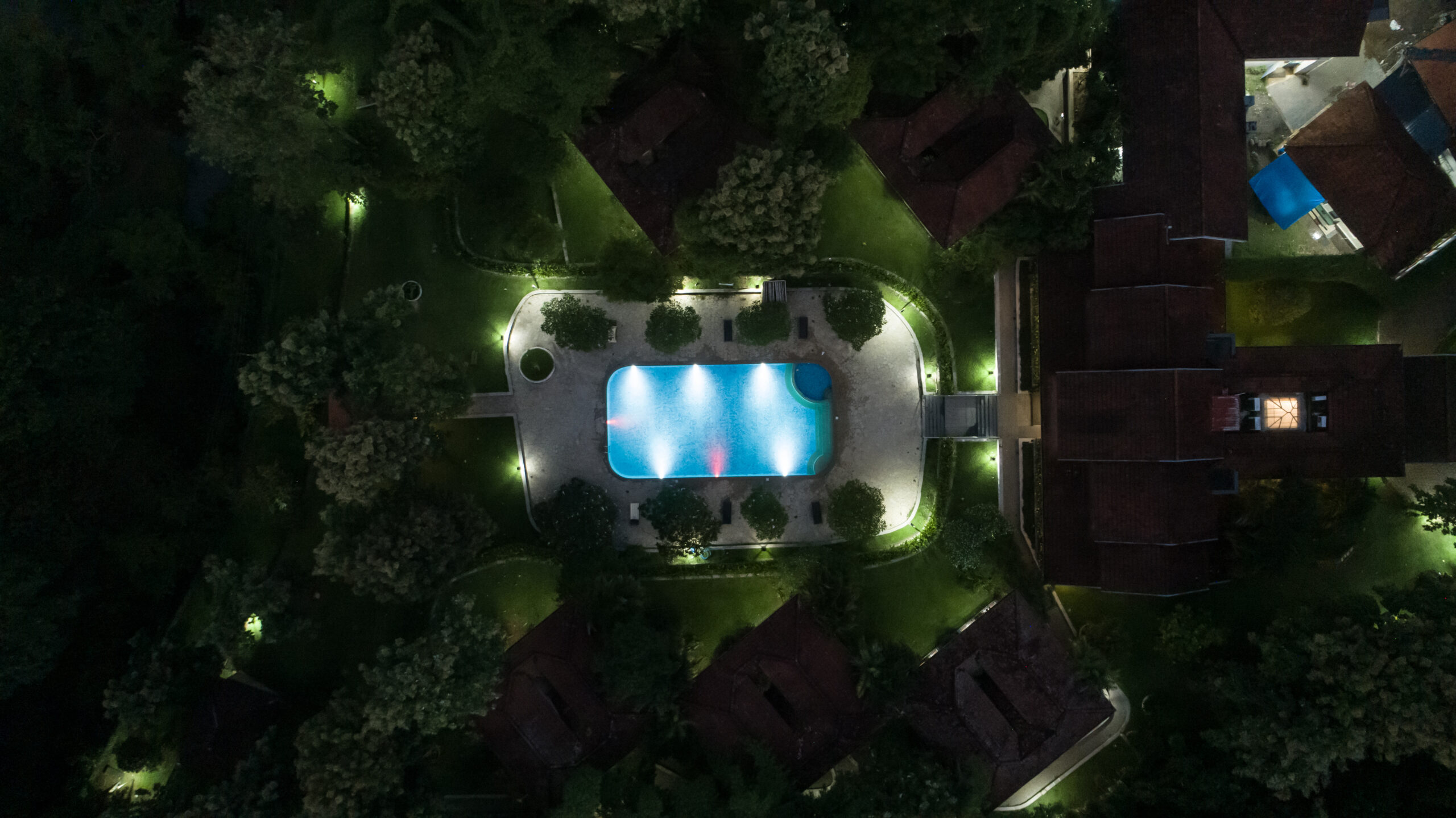 Luxury Family resorts in Cochin