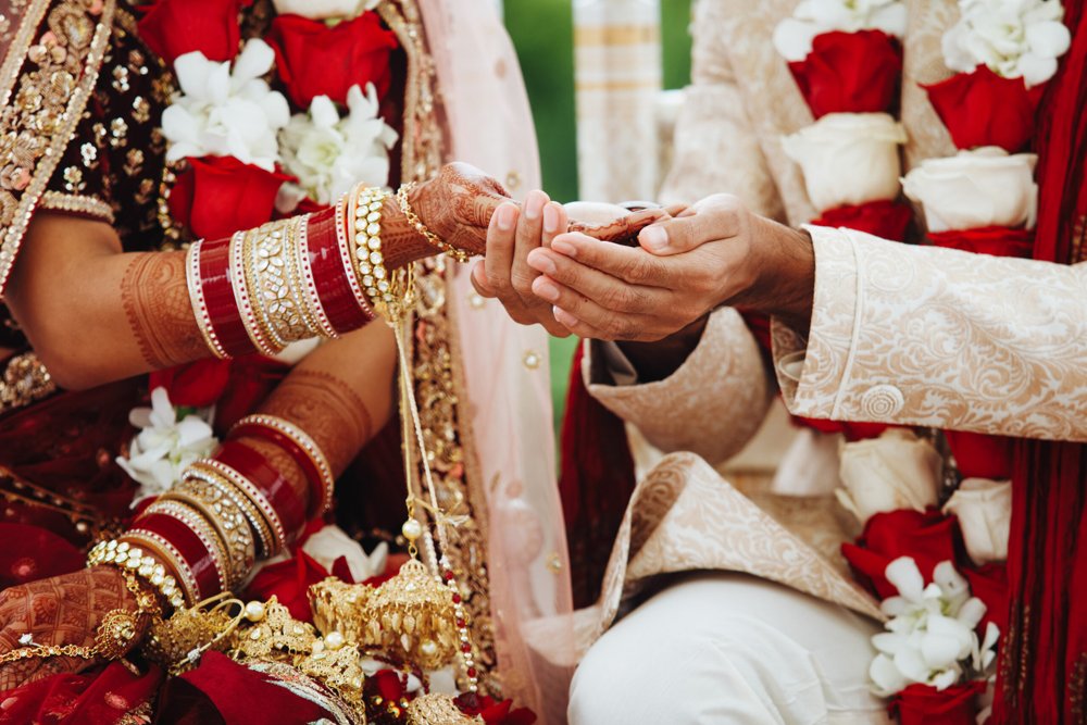 wedding destination in Cochin