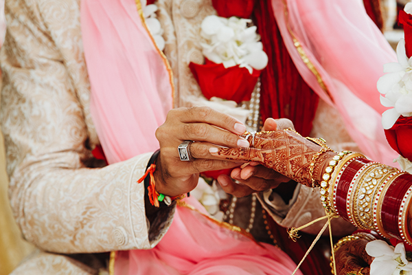 Wedding destinations in Cochin