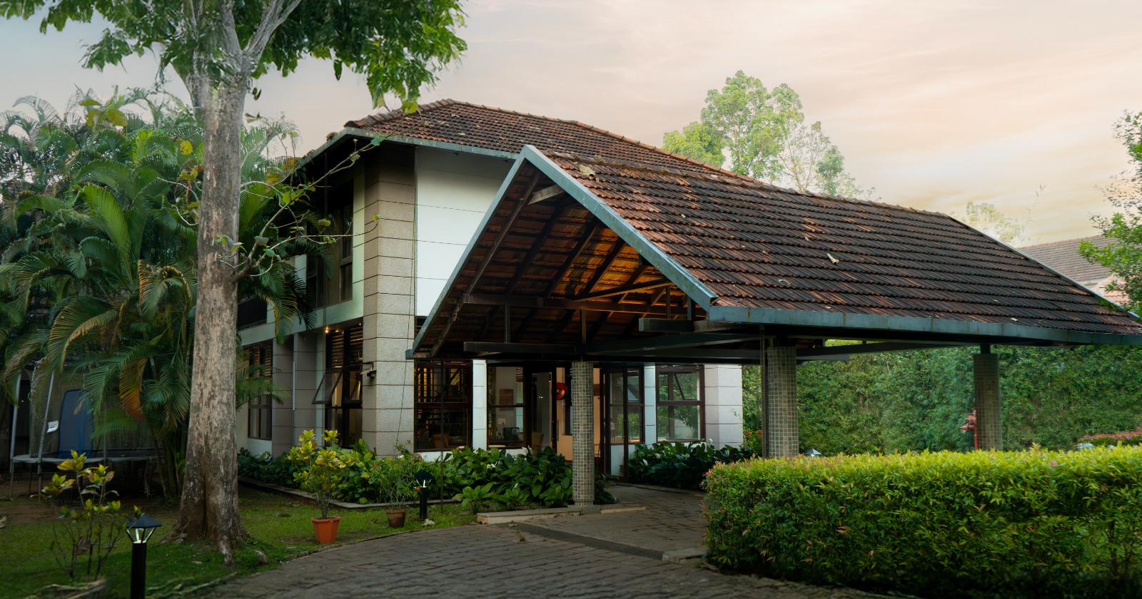 Weekend Getaways Near Kochi