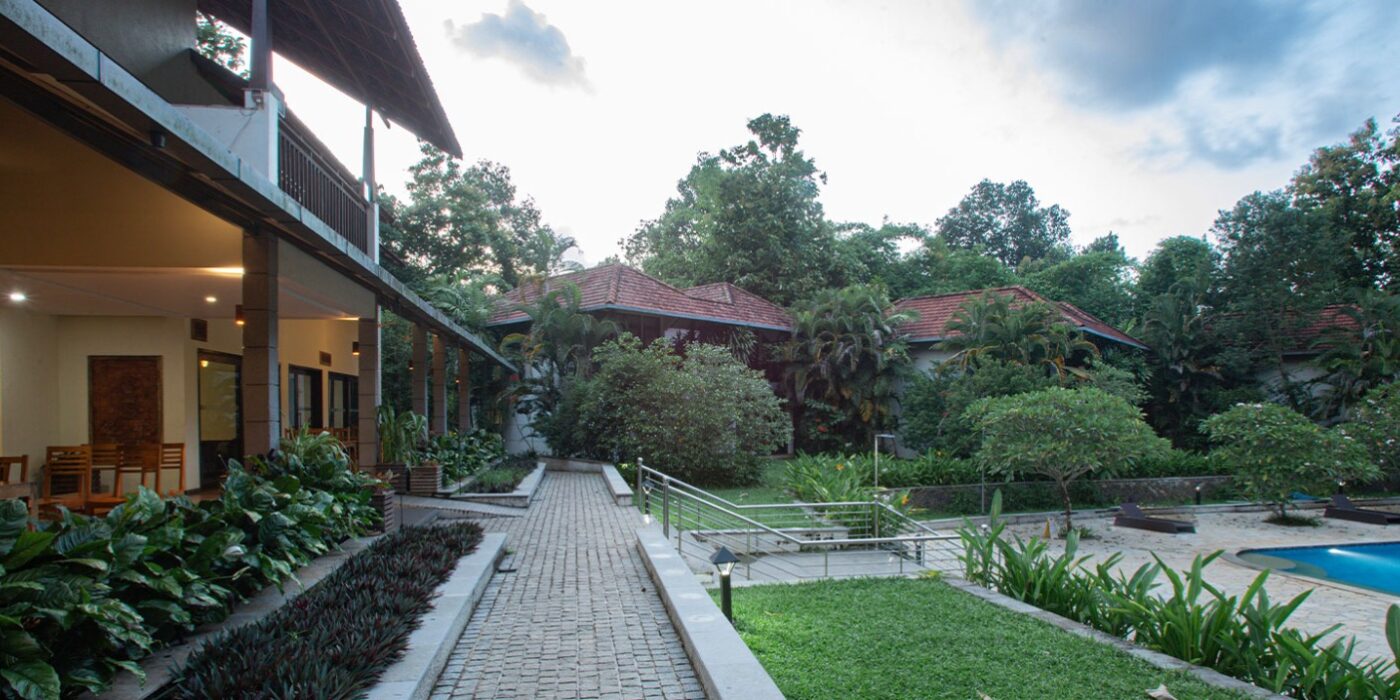 day out destinations near Cochin