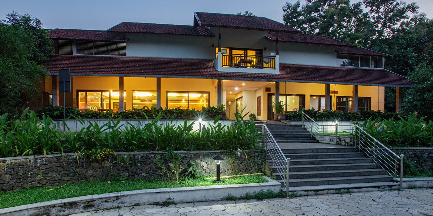 wedding venues near Cochin