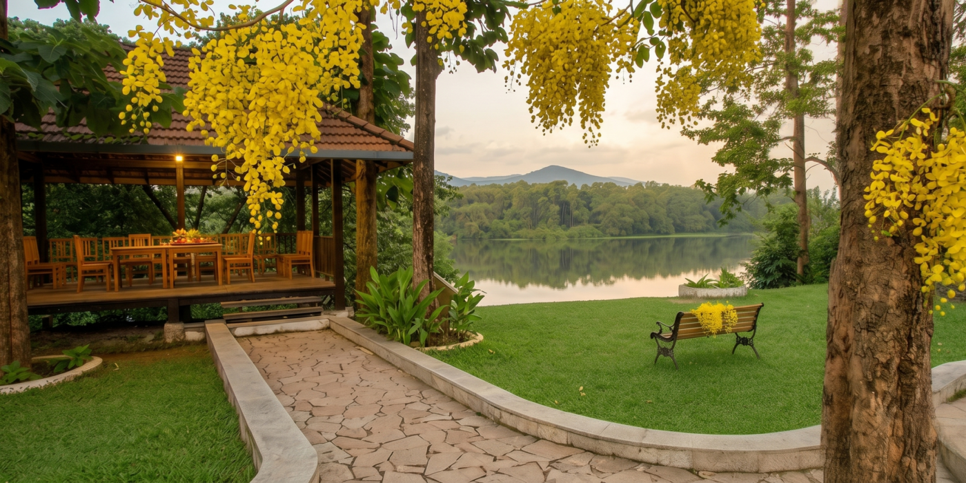 Family Resorts Near Cochin