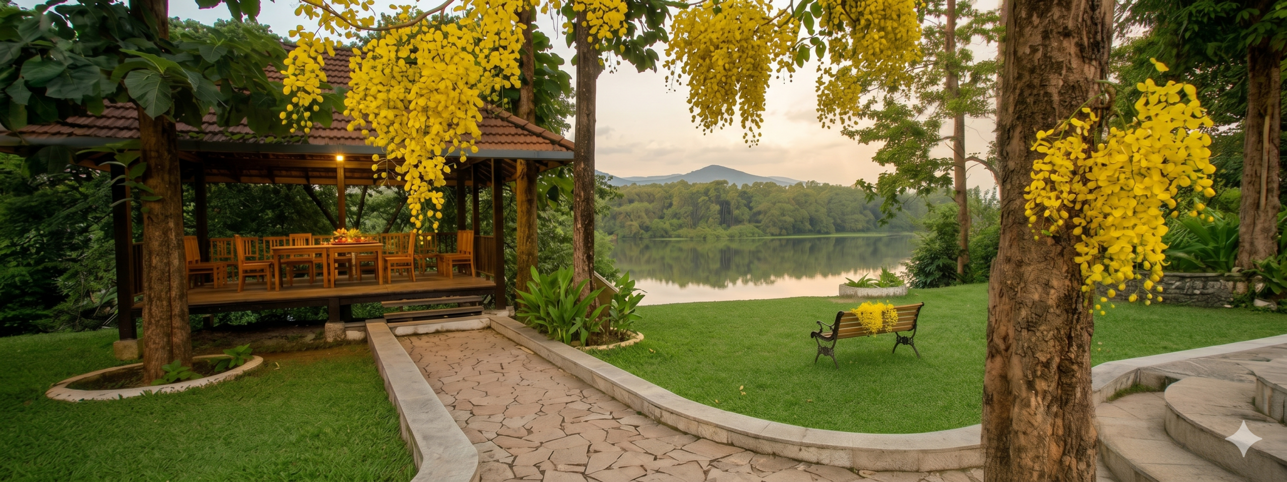 Family Resorts Near Cochin