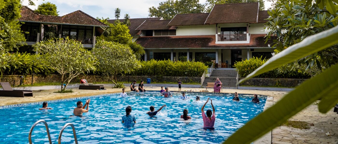 Resorts in Cochin