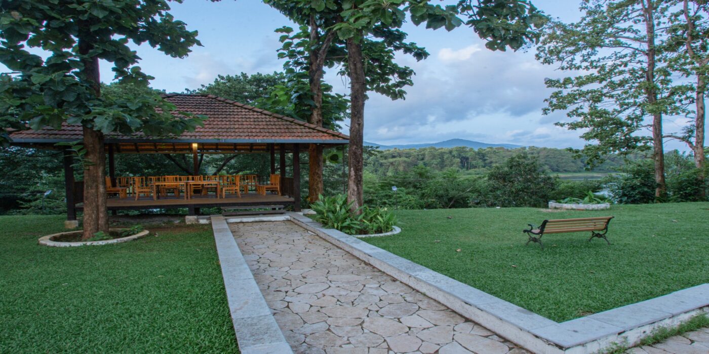 Luxury resorts in Cochin
