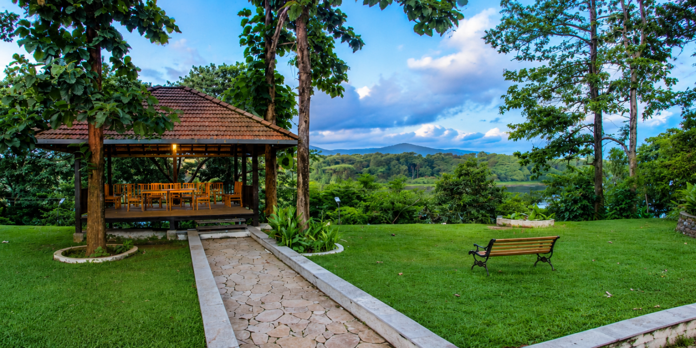 Luxury Family resorts in Cochin