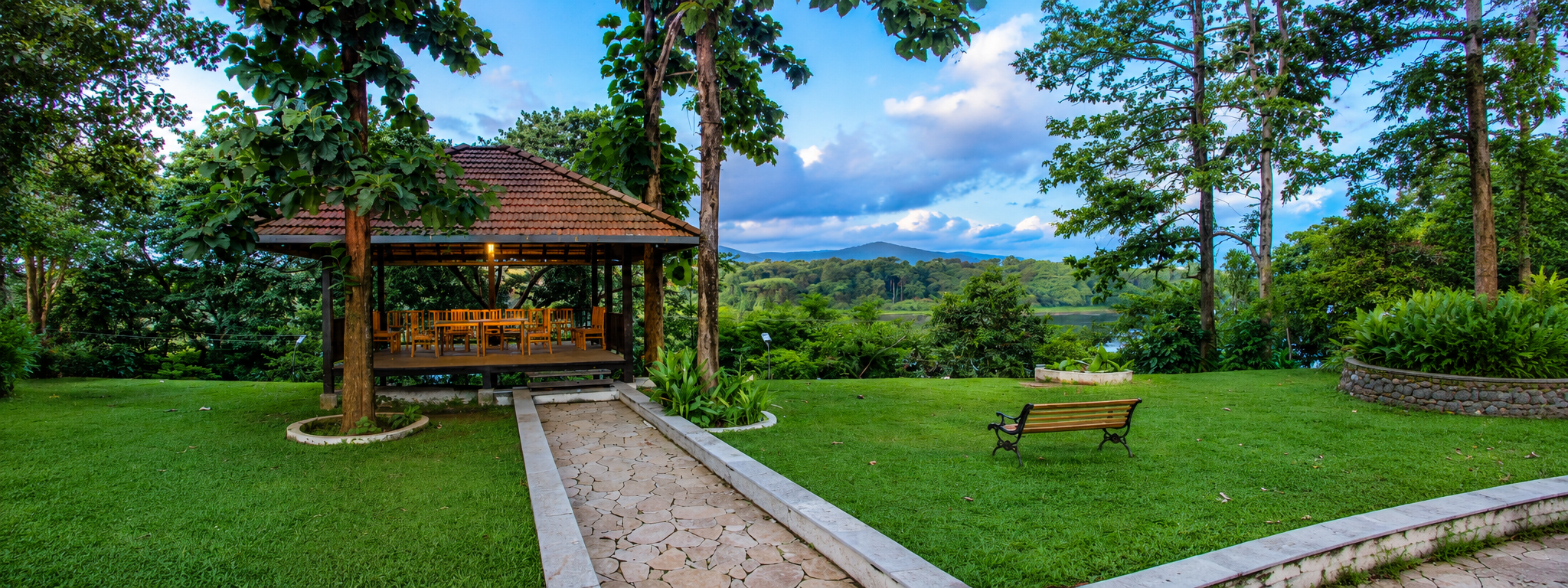 Luxury Family resorts in Cochin