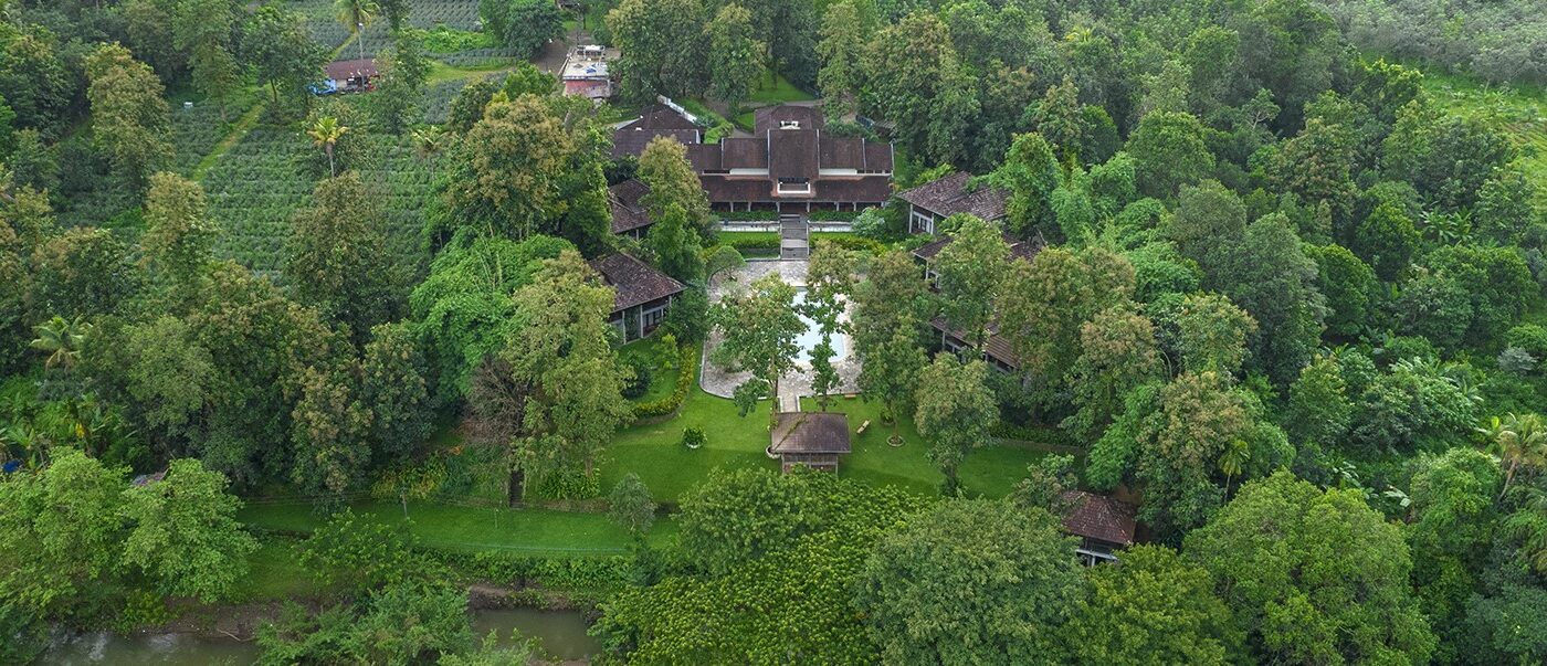 wedding resorts in Cochin