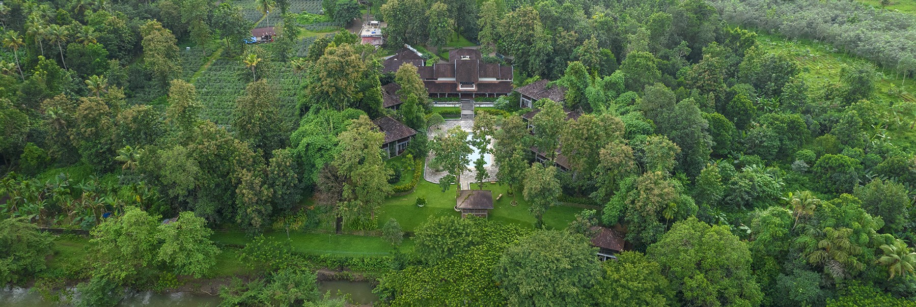 wedding resorts in Cochin