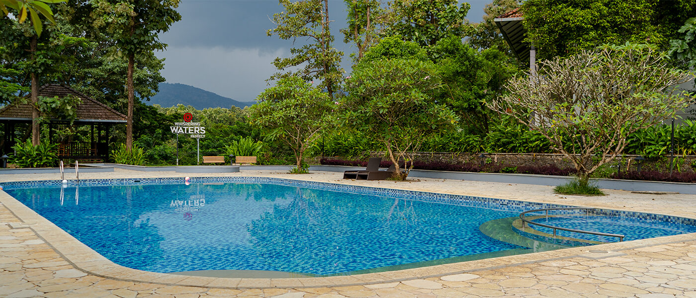 Family Resorts Near Cochin