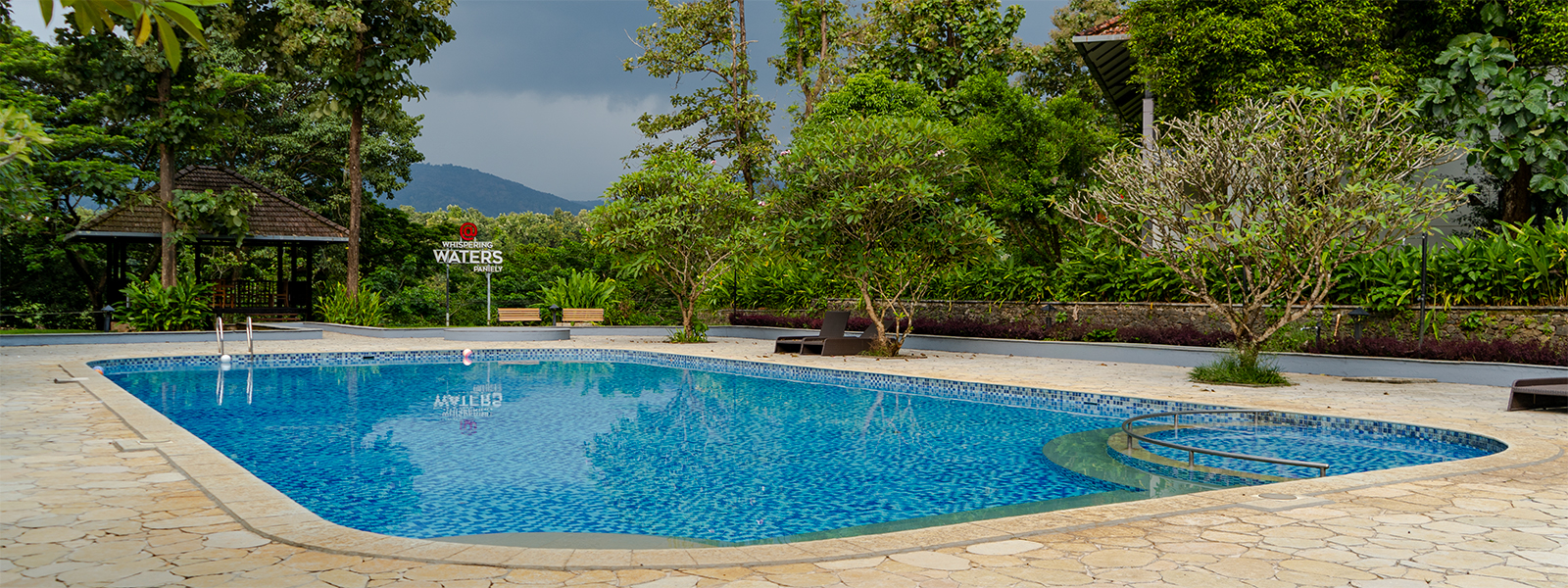 Family Resorts Near Cochin